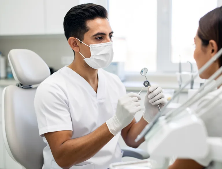 dentist Wilkes-Barre